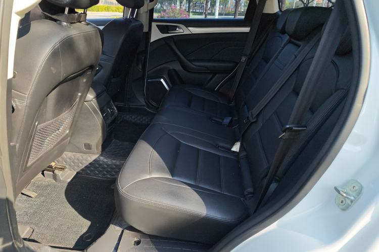 Used Haval H7 2017 Blue-Label H7L 2.0T Automatic Luxury Model