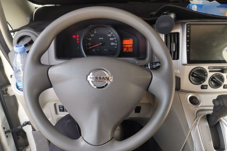 Used Nissan NV200 2016 Revised Version 1.6L CVT Deluxe Edition