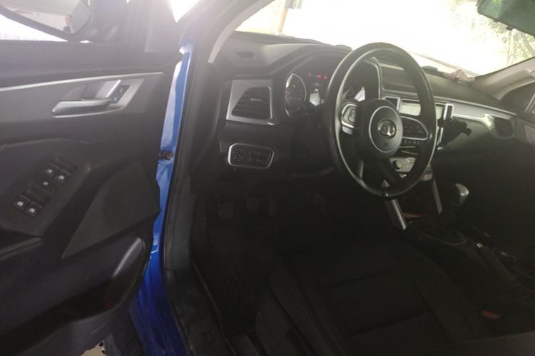 Used Great Wall Poer 2019 2.0T Commercial Version Manual Diesel Two-Wheel Drive Elite Long-Box GW4D20M