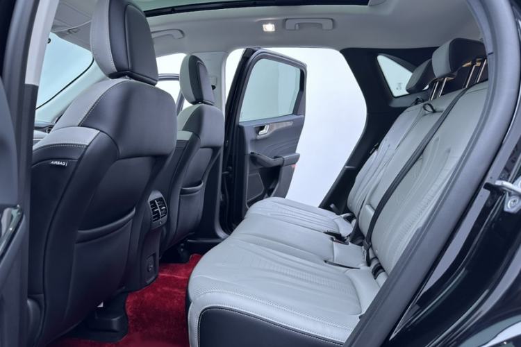 Used Ford Escape 2020 EcoBoost 245 Two-Wheel-Drive Titanium Edition