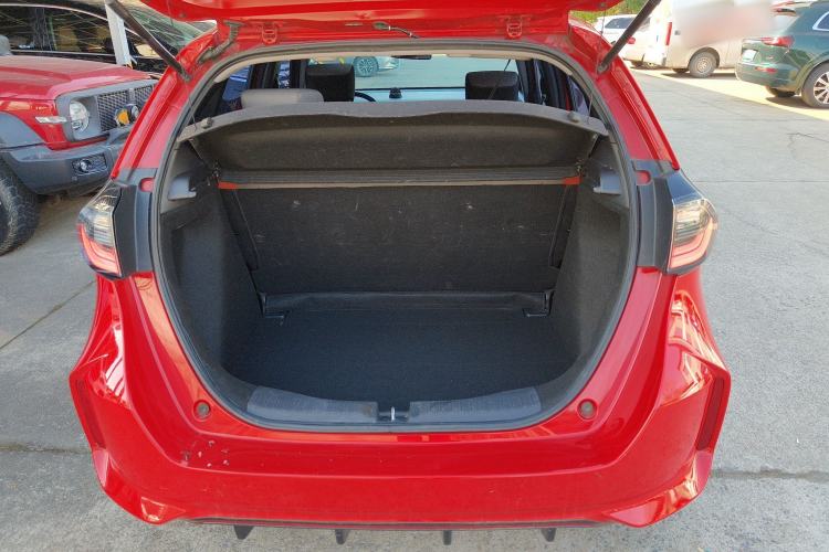 Used Honda LIFE 2021 1.5L CVT SPO-SS Dynamic Edition