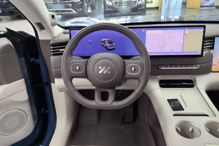 Used IM LS6 2026 Model Range-Extending 66 Max