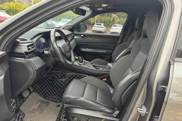 Used Lynk & Co 01 2021 2.0TD Four-Wheel Drive Hype-Halo