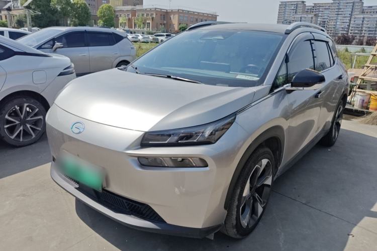 Used AION V 2022 Plus 80 Executive Edition Ternary Lithium