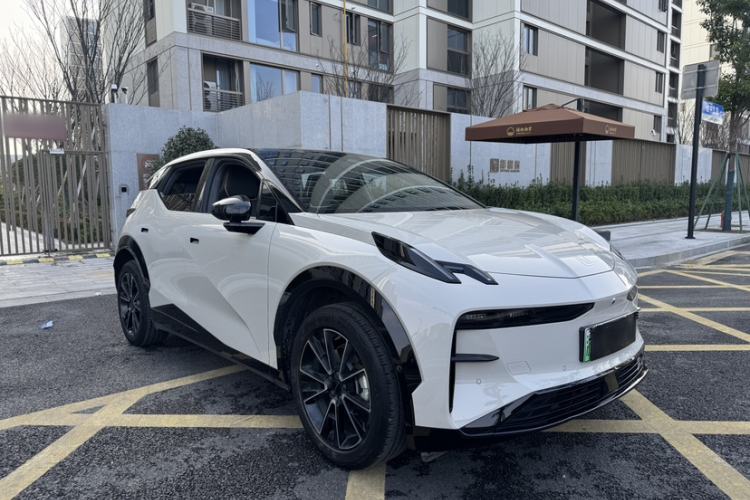 Used Zeekr X 2023 Rear-Drive ME Version 5 Seats