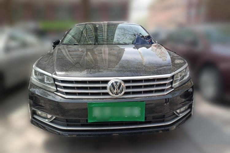 Used Volkswagen Passat 2017 330TSI DSG Prestige Edition