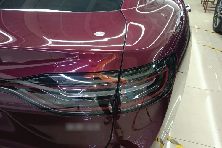 Used Hima Stelato S9 2025 Extended-Range Ultra
