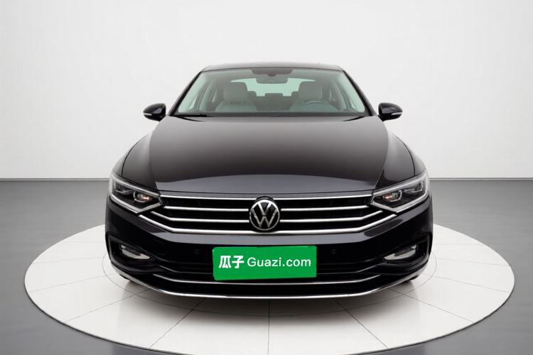 Used Volkswagen Magotan 2020 330TSI DSG Leading Model