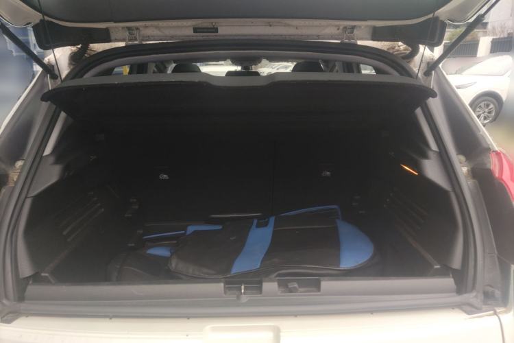 Used Peugeot 3008 2015 1.6THP Automatic Prestige Edition