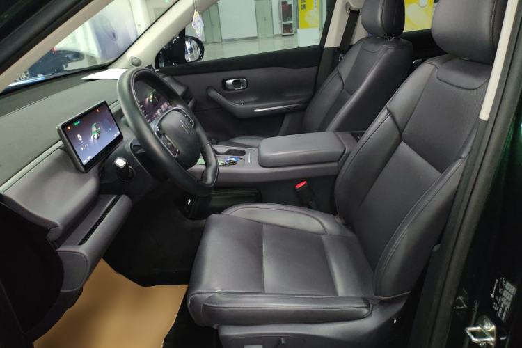 Used Leapmotor C10 2024 410 Comfort Edition
