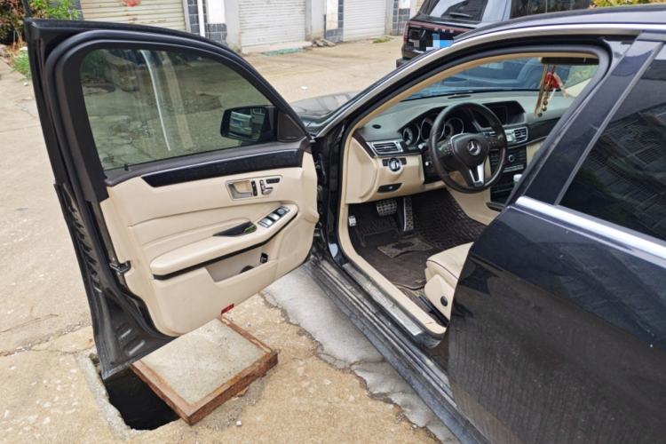 Used Mercedes-Benz E-Class 2015 Restyled E 260 L Sport Edition
