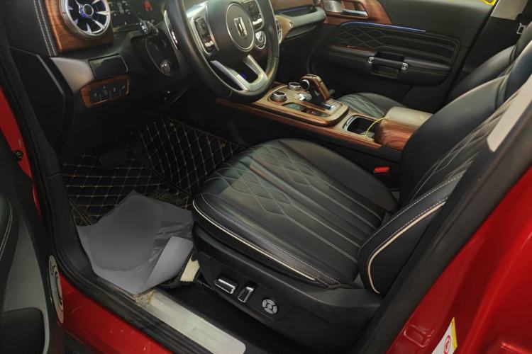 Used Tank 300 2021 Off-Road Edition 2.0T Challenger
