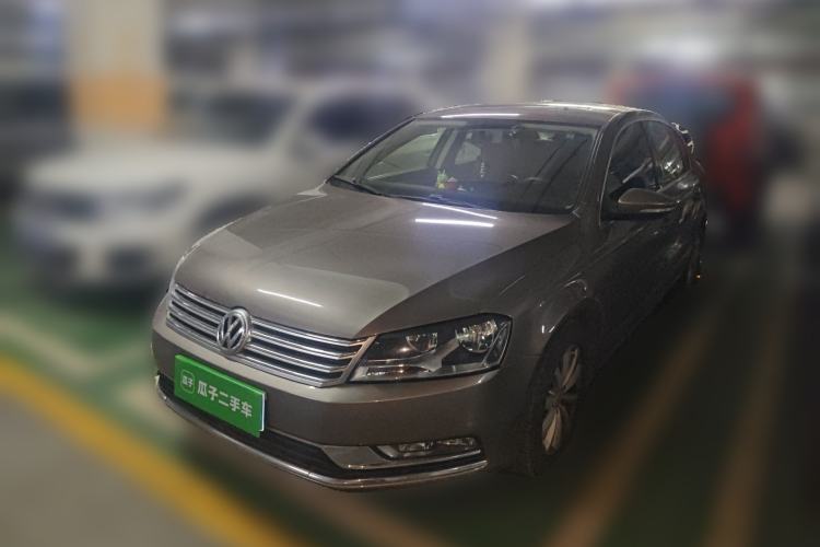 Used Volkswagen Magotan 2016 1.8TSI Smart Comfort Model