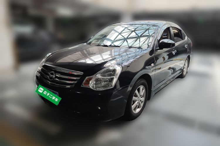 Used Nissan Sylphy 2019 Classic 1.6XE+ CVT SmartConnect Leading Edition