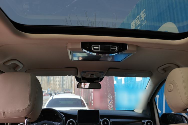 Used Mercedes-Benz V-Class 2018 V 260 L Prestige Extended Version China VI
