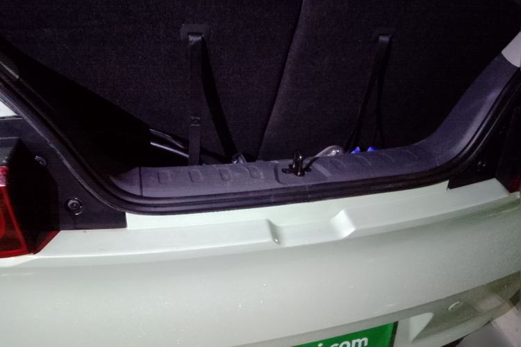 Used Wuling Hongguang MINIEV 2021 Macaron Fashion Model Lithium Iron Phosphate
