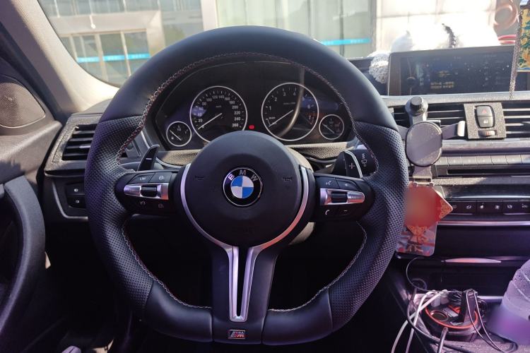 Used BMW 3 Series 2013 328Li Luxury Design Package