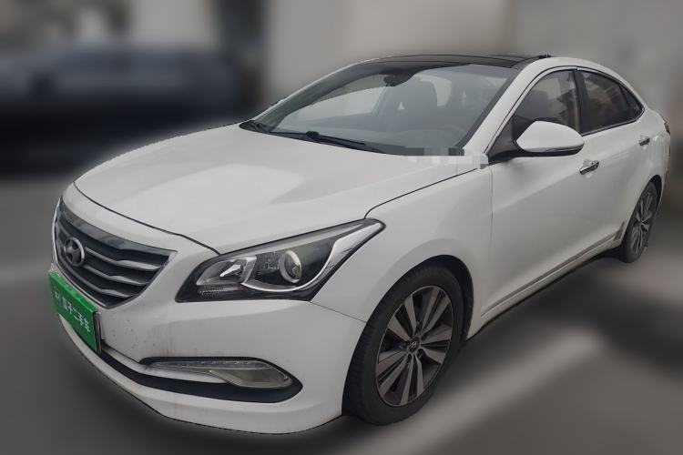 Used Hyundai Mistra 2014 1.8L Automatic Deluxe DLX Model