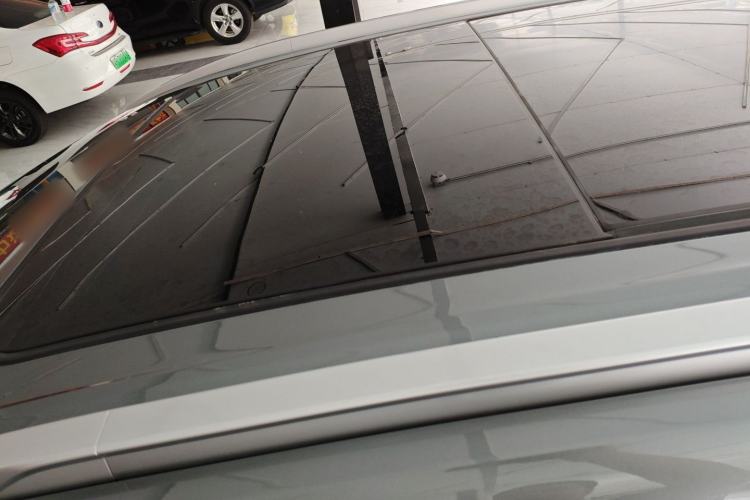 Used AION Y 2023 Plus 610 Smart Edition Ternary Lithium
