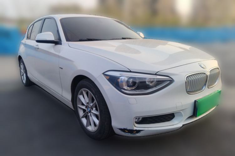 Used BMW 1 Series 2013 Revised 116i Urban Edition