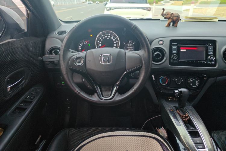 Used Honda XR-V 2017 1.5L LXi CVT Classic Edition