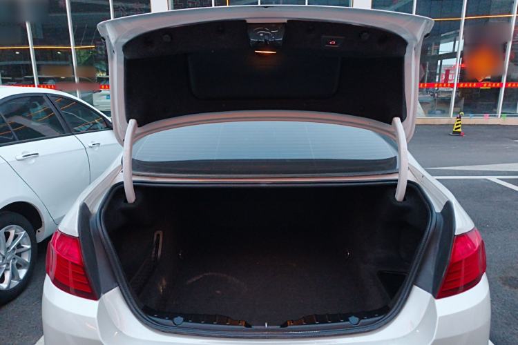 Used BMW 5 Series 2017 520Li Elegant Edition