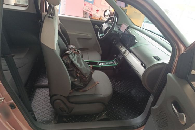 Used Qiyuan Lumin 2022 210km Sweet Edition