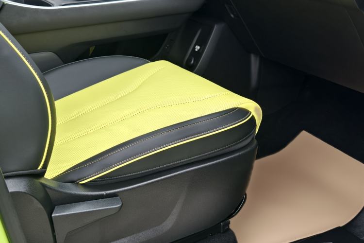 Used Haval X DOG 2022 1.5T DCT Four-Wheel Drive Trendy Wild Edition