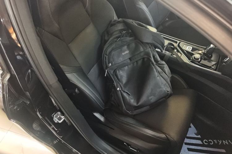 Used Lynk & Co 03 2021 1.5TD DCT Jing Champion Edition
