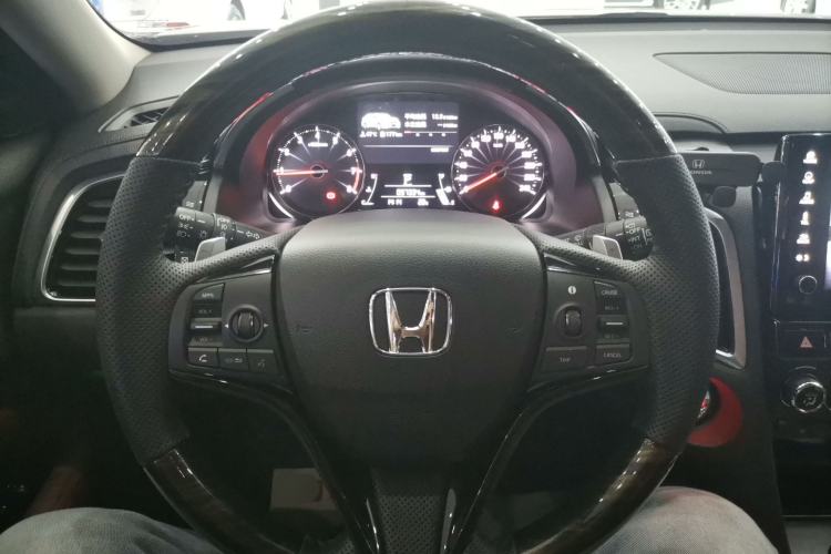 Used Honda Avancier 2017 370TURBO Four-Wheel Drive Prestige Edition
