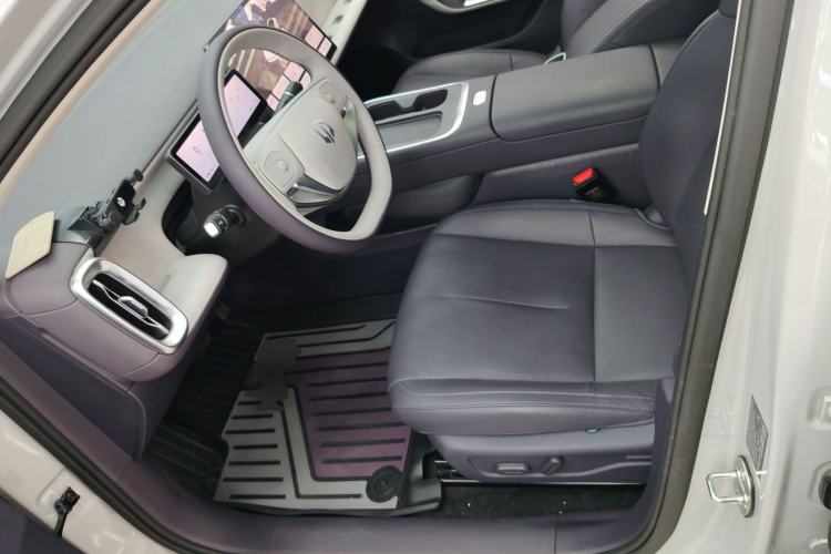 Used Leapmotor B01 2025 550 Enjoyment Edition