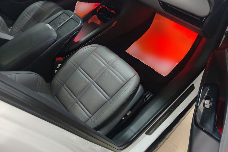 Used Hongqi EH7 2024 690 Pro