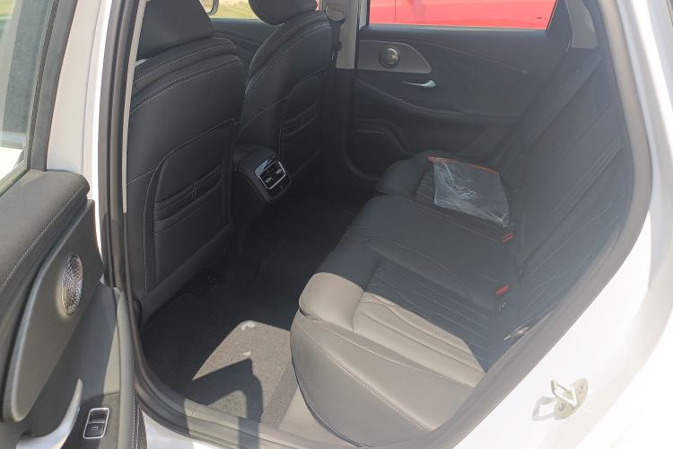 Used Chery Arrizo 8 2024 1.6T DCT Smart
