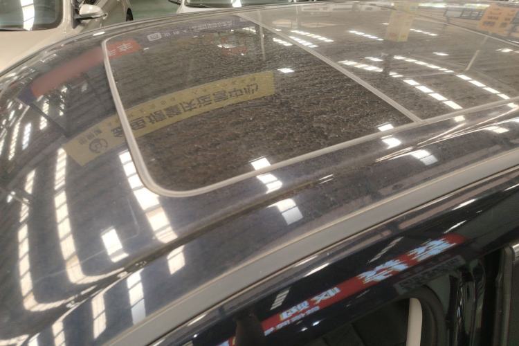 Used Honda Breeze 2023 240TURBO Two-Wheel-Drive Luxury Edition 5 Seats