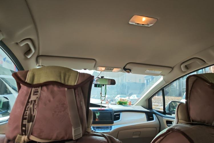 Used Honda Jade 2014 1.8L Automatic Comfort Elite Version 5 Seats