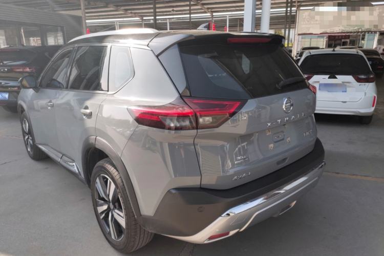 Used Nissan X-Trail 2021 VC-Turbo 300 CVT 4WD Ultimate Edition
