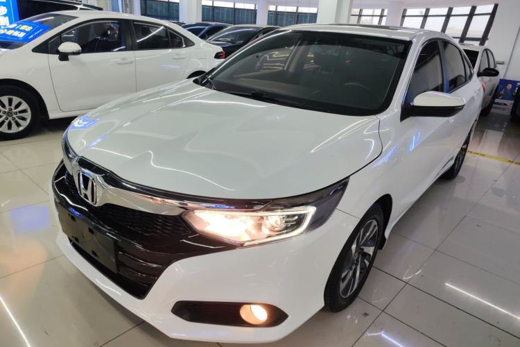 Used Honda Crider 2019 180 Turbo CVT Luxury Edition China VI Emission Standard