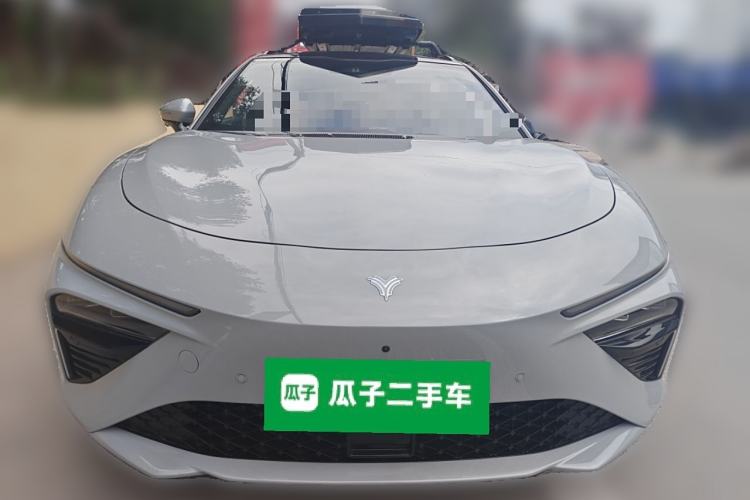 Used NETA S Shooting Brake 2024 Range-Extended 300 Pro Edition