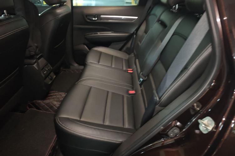 Used Renault Koleos 2019 SCe200 Two-Wheel Drive Explore Smart Edition China VI Standard
