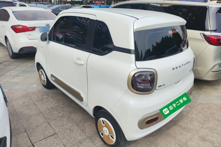 Used Bestune Pony 2025 222km Range Agile Horse
