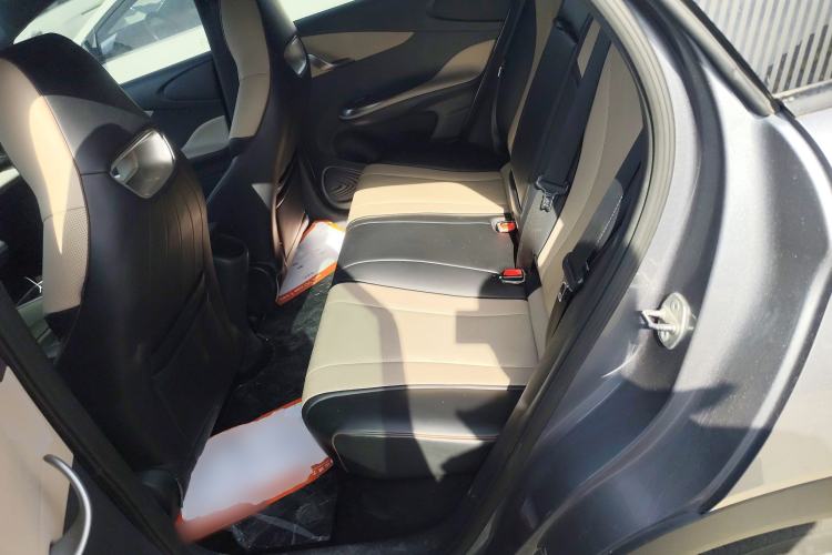 Used BYD Dolphin 2023 420 km Fashion Edition