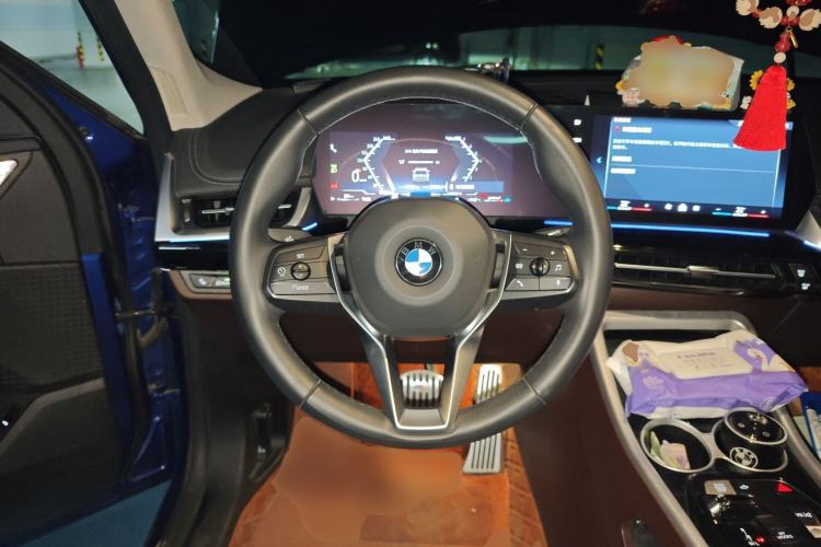 Used BMW X1 2023 sDrive25Li X Design Package
