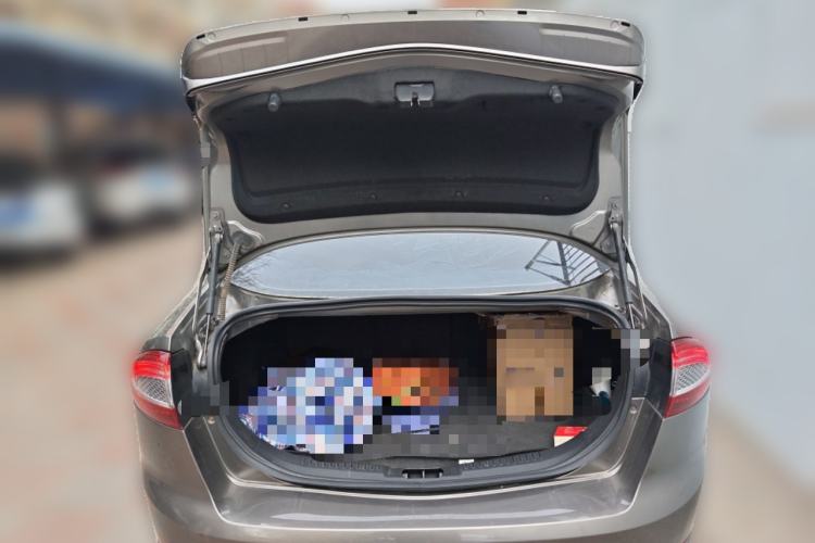 Used Ford Mondeo 2011 2.3L Fashion Edition