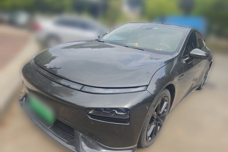 Used XPeng P7 2020 670N