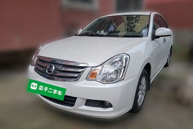 Used Nissan Sylphy 2018 Classic 1.6XE+ CVT Leading Edition