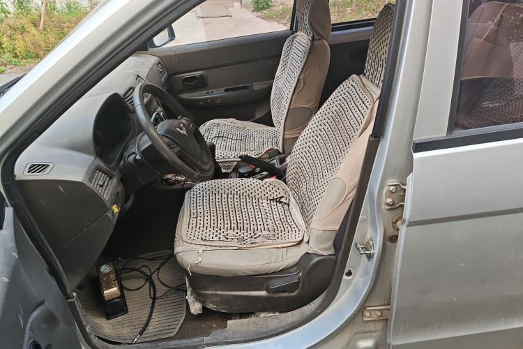 Used Wuling Hongguang 2018 1.5L Classic S Standard Model