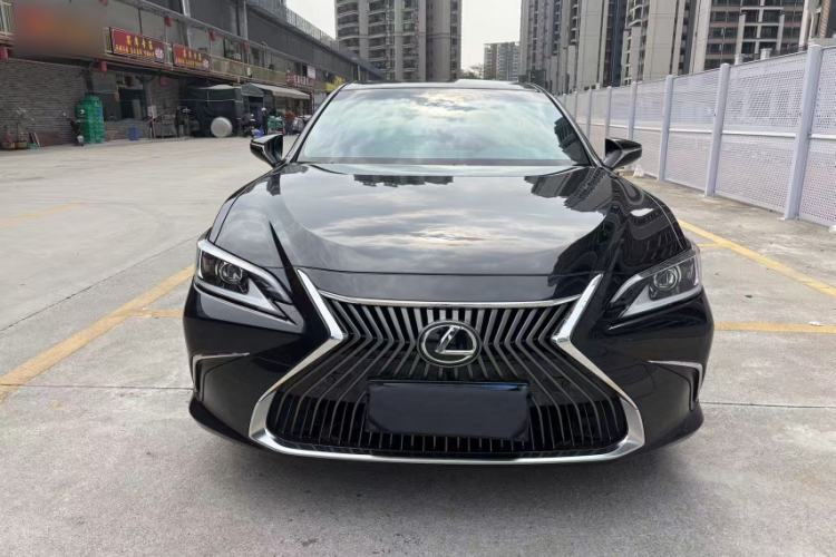 Used Lexus ES 2020 200 Luxury Edition
