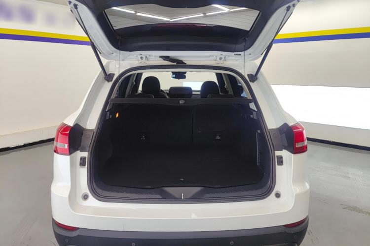 Used Haval H7 2021 2.0T Enjoyment Version