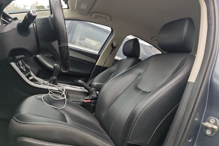 Used Chery Arrizo 5 2019 Facelifted PRO 1.5L Manual Youth Edition China VI Standard