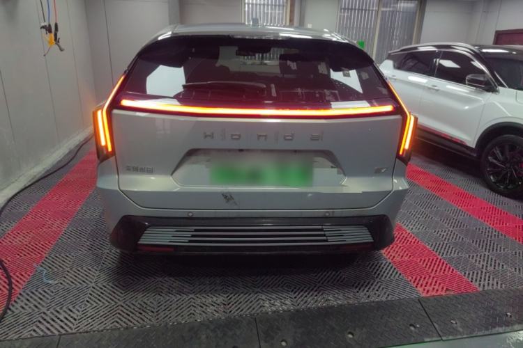 Used Honda S7 2025 Trailblazer Edition